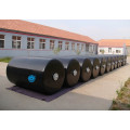 Cylindrical type Protection equipment dock EVA foam filled fenders marine mooring buoys